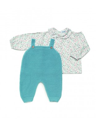 PETO PUNTO CAMISA JULIANA...