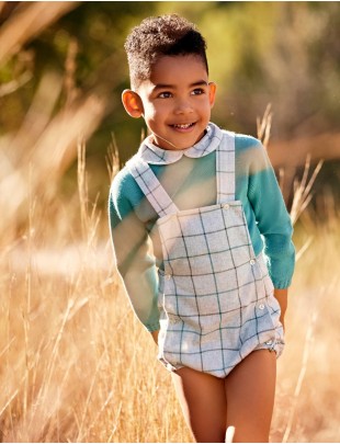 PETO CON JERSEY JULIANA 24609