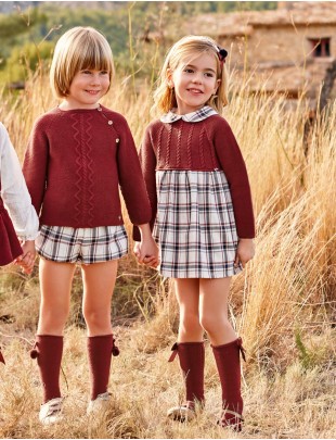 CONJUNTO PANTALÓN JULIANA...