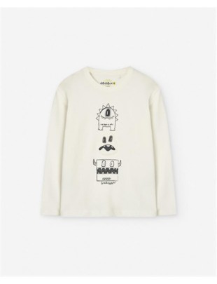 CAMISETA INFANTIL LOSAN...