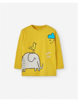 CAMISETA BEBITO LOSAN...
