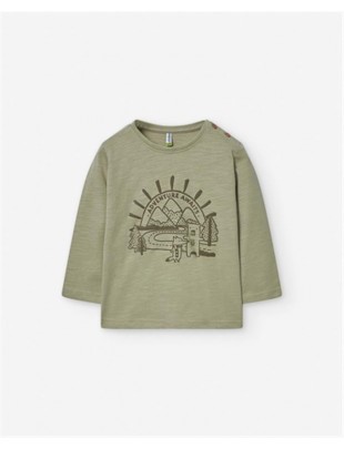 CAMISETA BEBITO LOSAN...