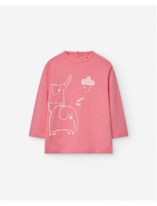 CAMISETA BEBITA LOSAN...