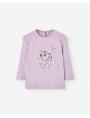 CAMISETA BEBITA LOSAN...