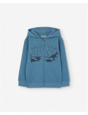 CHAQUETA INFANTIL LOSAN...