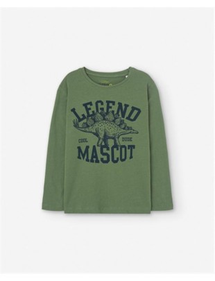 CAMISETA INFANTIL LOSAN...