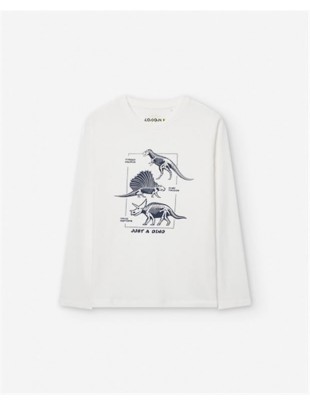 CAMISETA INFANTIL LOSAN...