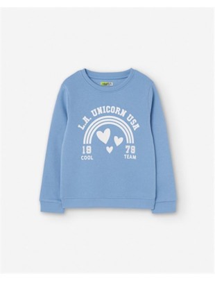 SUDADERA INFANTIL LOSAN...