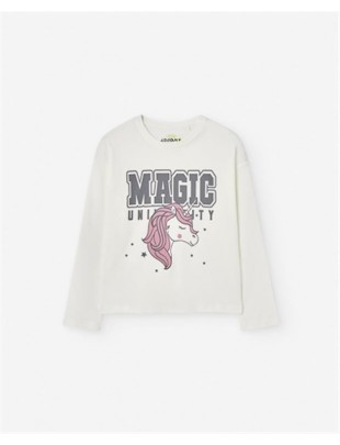 CAMISETA INFANTIL LOSAN...
