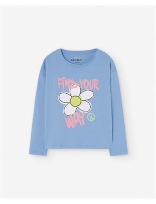 CAMISETA INFANTIL LOSAN...