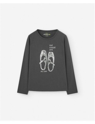 CAMISETA INFANTIL LOSAN...