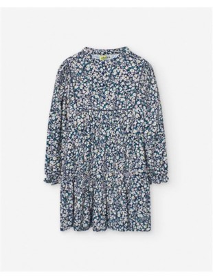VESTIDO INFANTIL LOSAN...