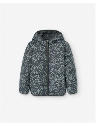 PARKA NYLON LOSAN...