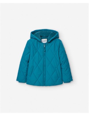 PARKA NYLON LOSAN...
