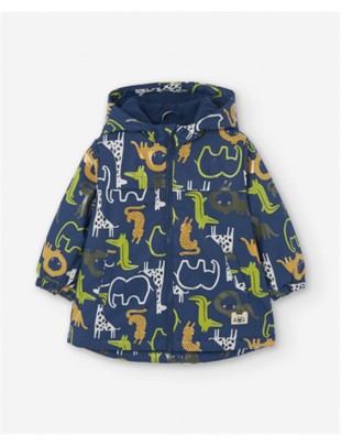 PARKA BEBITO LOSAN...