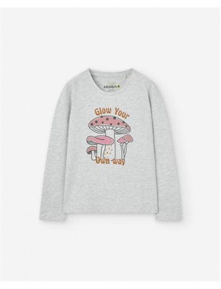 CAMISETA INFANTIL LOSAN...