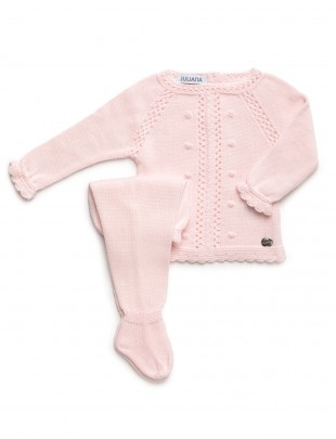 CONJUNTO 2P TACHON JULIANA...