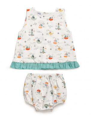CONJUNTO BARCOS JULIANA 25097