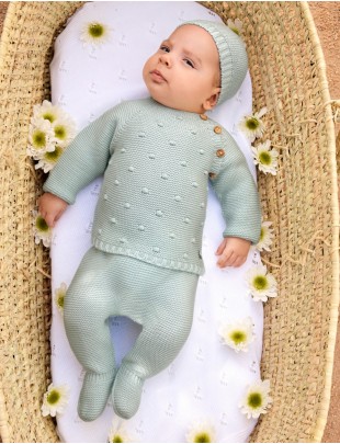 CONJUNTO 3P BODOQUES...