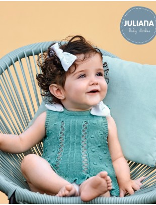 CONJUNTO LIBELULAS JULIANA...