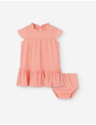 VESTIDO BEBITA LOSAN...
