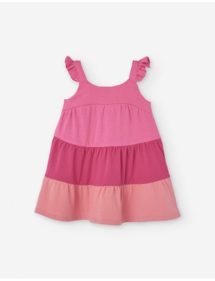 VESTIDO BEBITA LOSAN...
