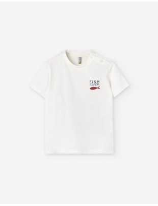 CAMISETA BEBITO LOSAN...