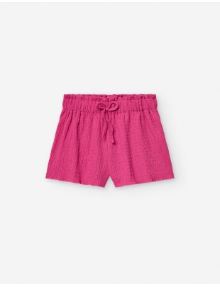 SHORTS NIÑA LOSAN...