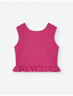 CAMISETA NIÑA LOSAN...
