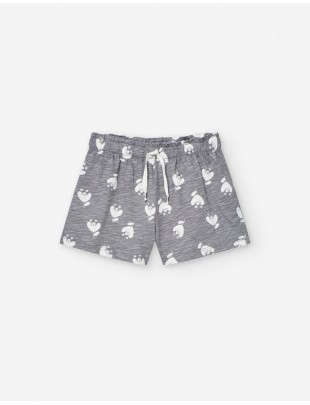 SHORTS NIÑA LOSAN...