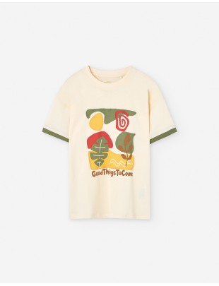 CAMISETA NIÑO LOSAN...