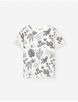 CAMISETA NIÑO LOSAN...