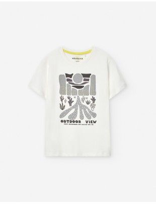 CAMISETA NIÑO LOSAN...