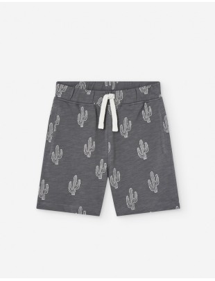BERMUDAS NIÑO LOSAN...