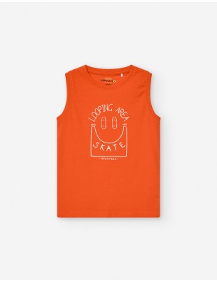 CAMISETA TIRANTE LOSAN...