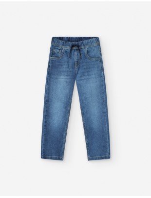 PANTALONES DENIM LOSAN...