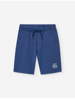 BERMUDAS NIÑO LOSAN...