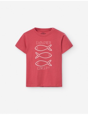 CAMISETA BEBITO LOSAN...