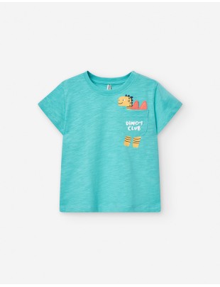 CAMISETA BEBÉ LOSAN...