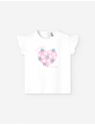 CAMISETA BEBITA LOSAN...