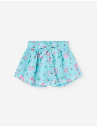 SHORTS BAMBULA BEBÉ LOSAN...