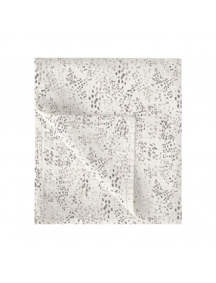 MUSELINA BAMBU PIRULOS DOTS...