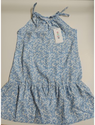 VESTIDO INFANTIL ATIVO KIDS...