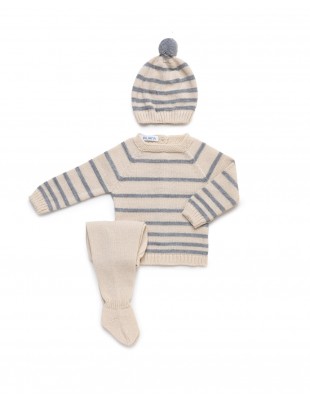 CONJUNTO 3P SONATA JULIANA...