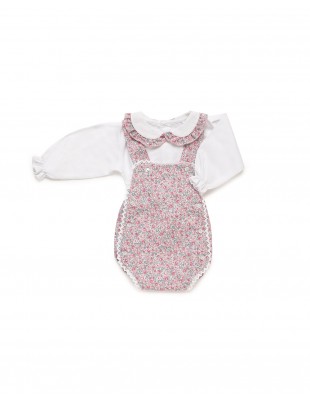 CONJUNTO PETO DANZA JULIANA...