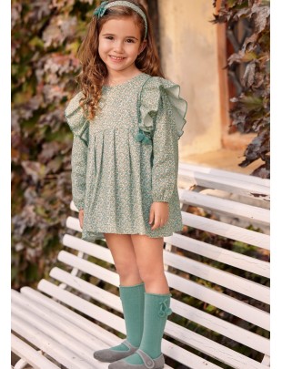VESTIDO VERSO JULIANA 25663