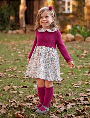 VESTIDO RITMO JULIANA 25648