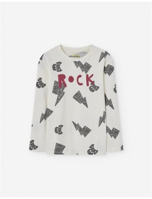 CAMISETA NIÑO LOSAN...