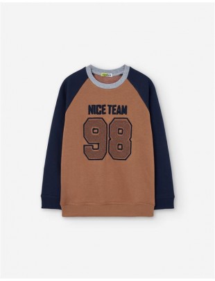 SWEATER INFANTIL LOSAN...