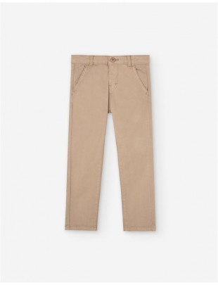 PANTALONES SARGA LOSAN...